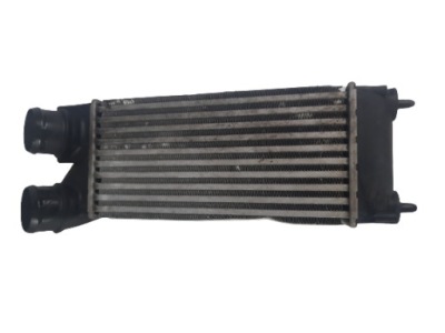 Інтеркулер peugeot 308 1.6thp 9656503480 фото №1