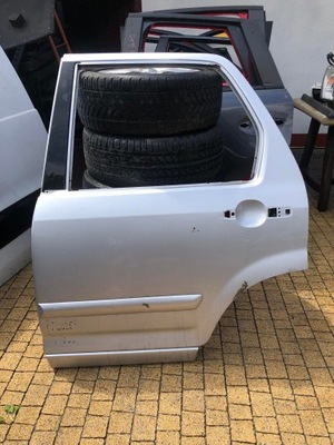 __двері cr-v crv ___02-06 фото №1