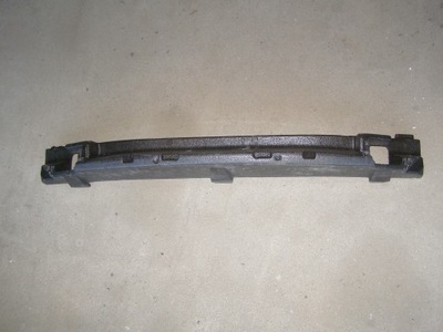 Абсорбер усилитель бампера перед toyota chr фото №1