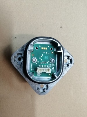 Модуль лампи led jeż captur lift clio перетворювач фото №1