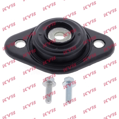 SOPORTE AMORTYZATORA, SUSPENSION MOUNTING KIT KAYABA SM5220  