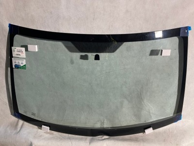 Jeep compass 5d suv стекло передняя nowa solar 2007 - 2017 фото №1