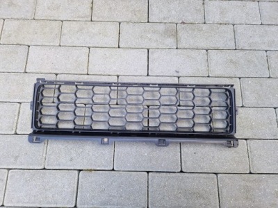 Решітка jeep renegade оригінал  prest-33 фото №1