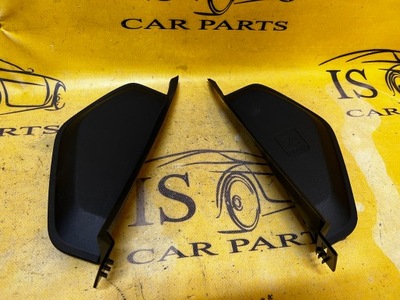 Защита консоли левая ford kuga mk3 escape mk4 фото №1