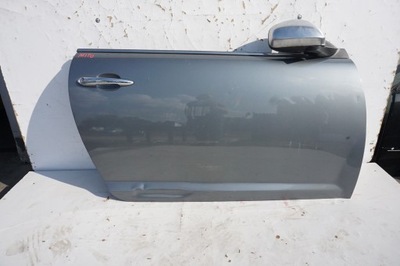 Дверь правый перед alfa romeo mito фото №1