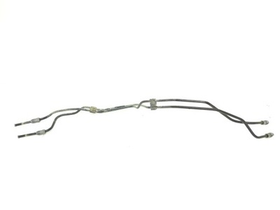 Partner berlingo iv rifter combo e трубки дроти гальмівні фото №1