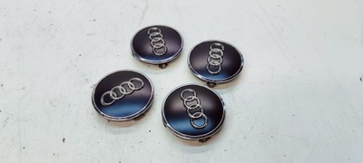 TAPACUBO TAPA BRIDA CIEGA AUDI A3 A4 A5 A6 A7 Q3 Q7 8W0601170 BLT7  