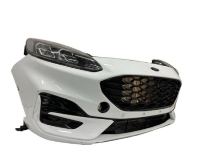 Ford kuga mk3 st line kompletny перед радіатор бампер фото №1