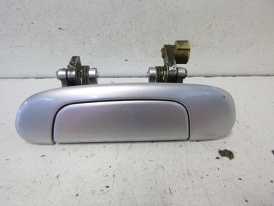 Ручка ручка наружное mazda premacy 22v 02r. фото №1