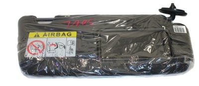 Kia soul ii козирок захист права фото №1