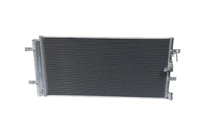 Конденсатор климат фото №1