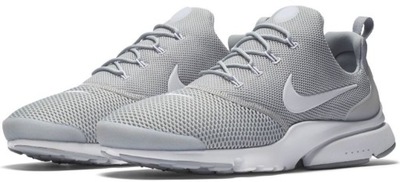 Wygodne buty sportowe Nike Presto Fly r. 42,5