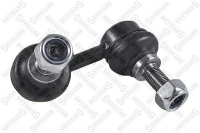 З'єднувач стабілізатора do nissan фото №1