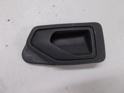 Peugeot 306 ручка дверь внутренняя правая задняя 97-02 kombi фото №1