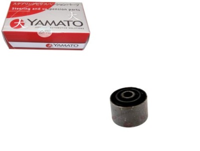 Втулка рычаг toyota land cruiser 2.4 td lj70_. l фото №1