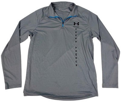 ** UNDER ARMOUR **__L Loose__Modna, lekka bluza sportowa__IDEAŁ