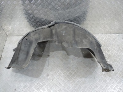 Mercedes gle w292 підкрилок правий задня 669 фото №1