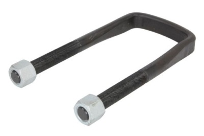 Скоба ресора cybant m18x2/91x220 man фото №1