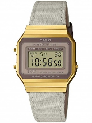 Zegarek Casio A700WEGL -7AEF