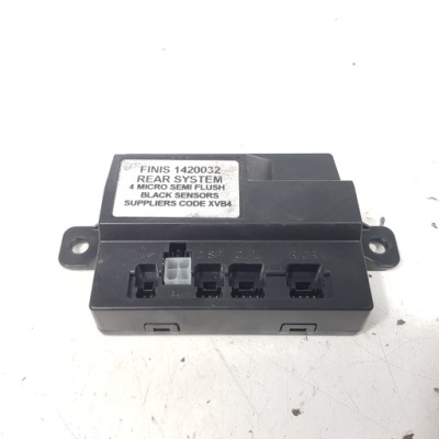 Модуль блок керування pdc ford kuga 142032 фото №1