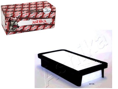 Ashika 20-0k-k16 фільтр повітря фото №1