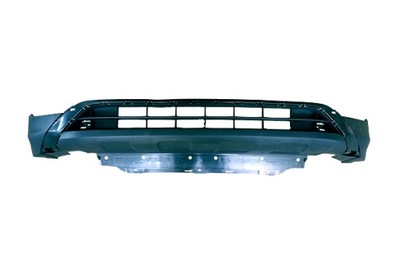 DPA SPOILER DE PARAGOLPES PARTE DELANTERA VW T-CROSS 19-  