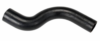 Шланг радіатора dodge grand caravan 2001/07 3.3 фото №1