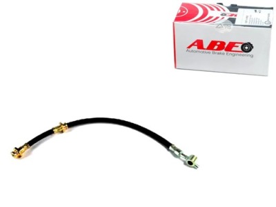 Шланг тормозной elast. nissan primera 1.6-2.0d фото №1