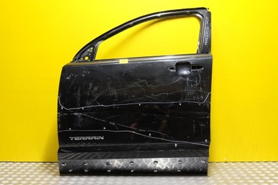 Gmc terrain 2010-2017 двері перед ліва usa фото №1