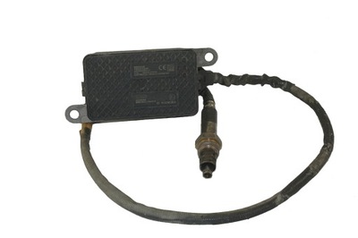 Датчик лямбда-зонд датчик nox daf 2006243 фото №1