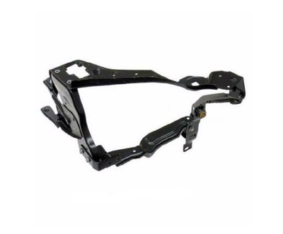 Панель фари поперечина передній mercedes benz c-kl w204 фото №1