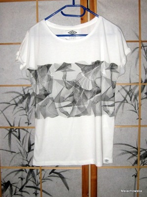 t-shirt bluzka Umbro S 36