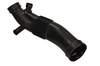 Шланг воздуха audi a4 2.0 06b129627ab фото №1