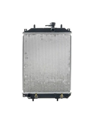 Радіатор wody srline cuore 03- 260408-1 фото №1