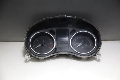 Прилади citroen c-elysee ii 1.5hdi фото №1