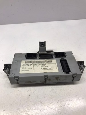 Блок керування модуль 46817786 фото №1