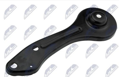 Nty з'єднувач балка задній фото №1