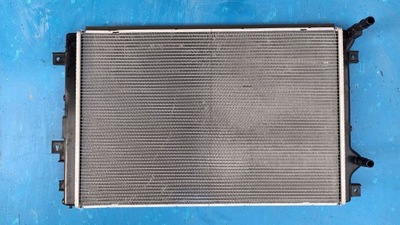 Радіатор wody kia niro ii ev 2022- фото №1