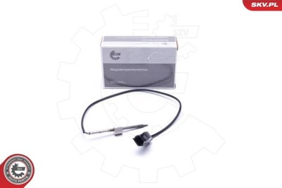 SENSOR TEMPERATURA GASES DE ESCAPE CHRYSLER VOYAGER V 2.8 CRD 07-  