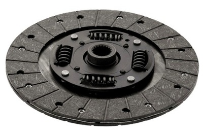 Sachs 1878 634 063 диск зчеплення фото №1