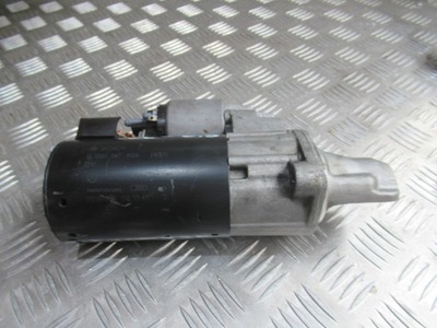 Стартер mercedes amg w213 w253 glc a2789060700 фото №1