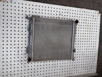 Радиатор воды daihatsu materia бензин 1,5 фото №1