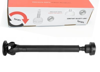 Wał приводной kia sorento i перед 640mm фото №1