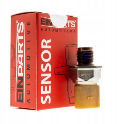 Датчик давления топливной  к audi фото №1