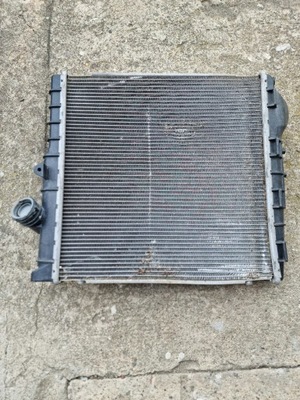 Porsche 911 991 982 радиатор wody фото №1