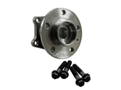 Ступиця колеса задній volvo xc90 2wd 02- фото №1