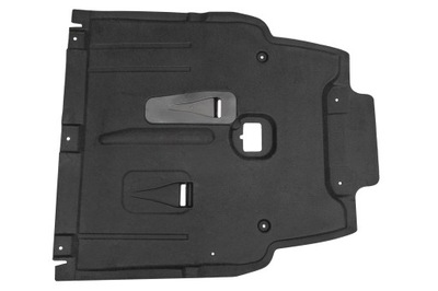 MERCEDES W176 12-18 PROTECCIÓN BASTIDOR A2465200223  