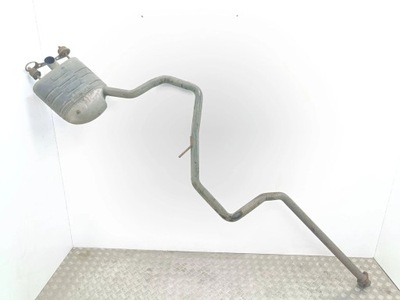 Opel insignia a 2010 гасник kompletny фото №1