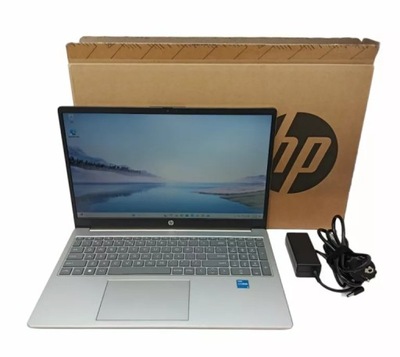 LAPTOP HP 15-FD0350NW