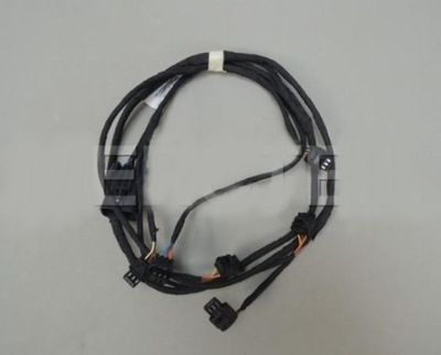 Mb r w251 жгут трубопровод передний датчика парковки a2514404213 фото №1